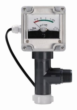 Analogue Conductivity meter Analog 50
