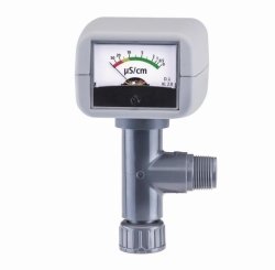 Analogue conductivity meters AC 100 / AW 100 / AE 100