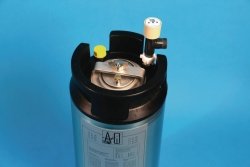 Conductivity monitoring, 3D