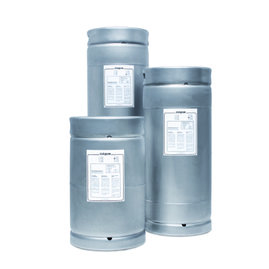 Ion exchangers series DS for industry, stainless steel AISI 316