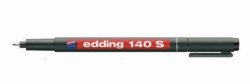 Permanent markers edding 140 S / 141 F