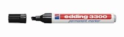Permanent markers edding 3300