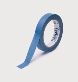 Adhesive label tape