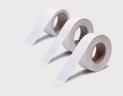 Adhesive labels