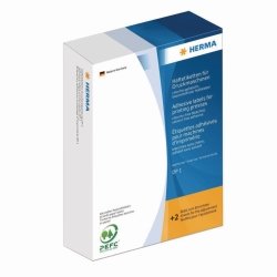 Adhesive Labels, white