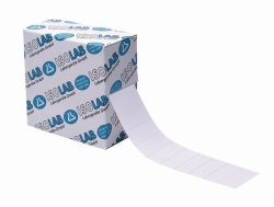 Cryogenic labels