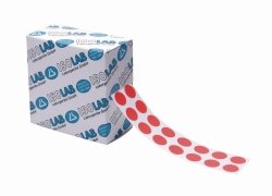 Deep freeze labels