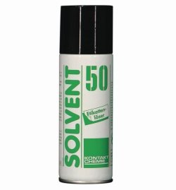Label remover SOLVENT 50 / SOLVENT 50 SUPER