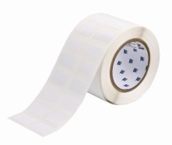 Labels for Thermal transfer printers THT series