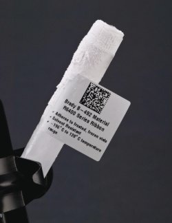 Labels FreezerBondz  LabXpert™