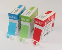 Labels Tough-Tags®
