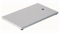 Retort stand bases