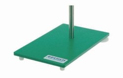 Retort stand bases