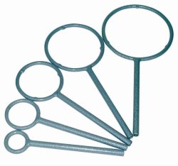 Support ring