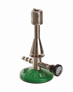 Teclu burner, Ms-Ni
