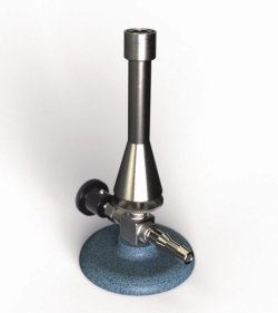Teclu burners