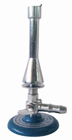 Teclu burners