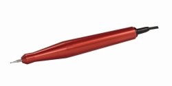 Electro-diamond pen