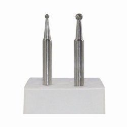 Nibs, for electro-diamond pen.