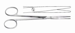 Dissecting scissors, Baby-Metzenbaum