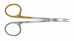 Special scissors