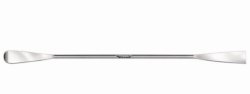 Double-ended spatulas