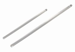 LLG-Stirring rods, Soda-lime glass