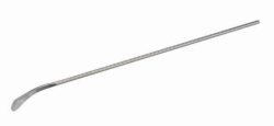 Micro Spatulas, 18/10 steel