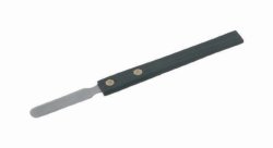 Spatula / section lifter, 18/10 steel