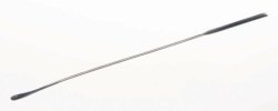 Spoon spatulas, 18/10 stainless steel