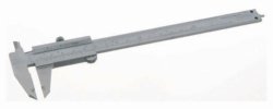 Vernier caliper gauge