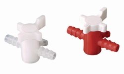 2-way /3-way valves Laboplast®