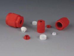 Laboratory threaded joints - GL 14 / 18 / 25