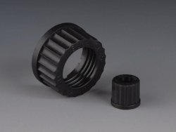 Screwthread connection caps HT (High Temp.)