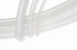 Tubings RAULAB FG®SLIDETEC, Silicone