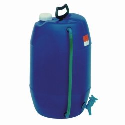 Bottles, HDPE