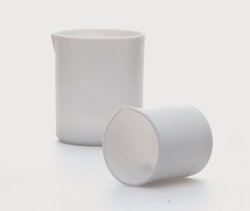 Beakers, PTFE