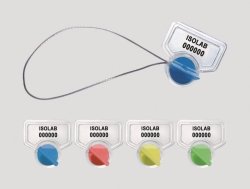 Security seals
