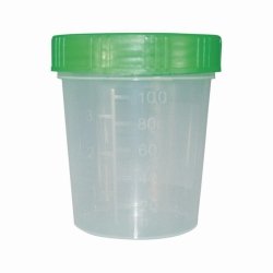 Multi-purpose beakers, PP