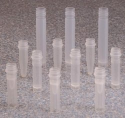 Sample vials Nalgene™, PPCO