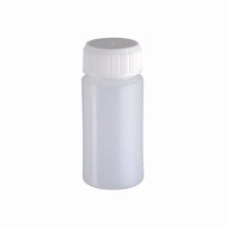 Scintillation vials, HDPE