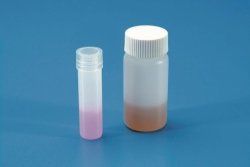 Scintillation vials, PE