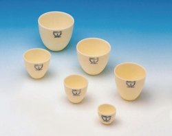 Crucibles, Alsint, wide form