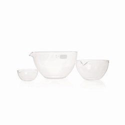 Evaporating dishes, DURAN®