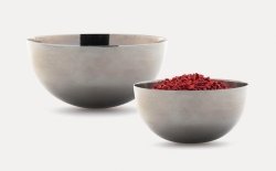 LLG-Evaporating basins, stainless steel