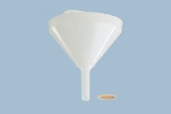 Funnel HDPE