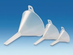 Funnels, PP
