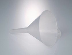 Funnels, PP or PE