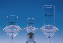 Three-piece funnels, Hartley-type