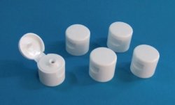 Caps for Round Bottles, series 308, PP